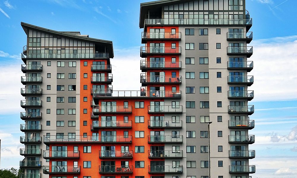 Pros and cons of living in a strata