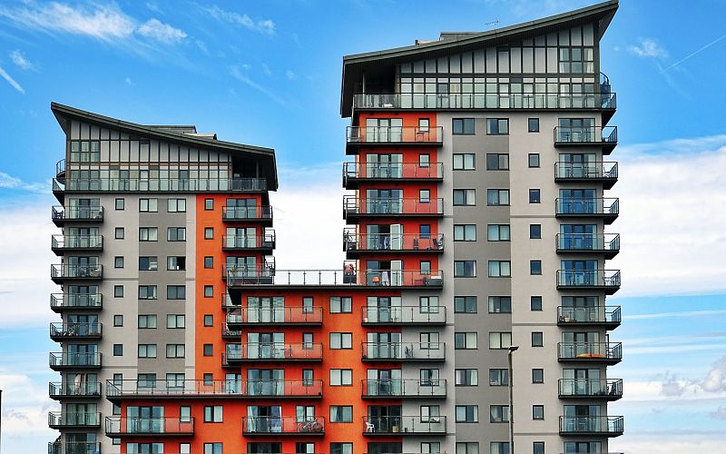 Pros and cons of living in a strata