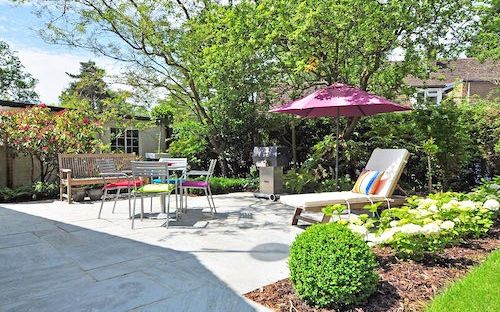 <strong>Make the most of summer with these</strong> <span>yard upgrades</span> (and increase your property value while you’re at it)